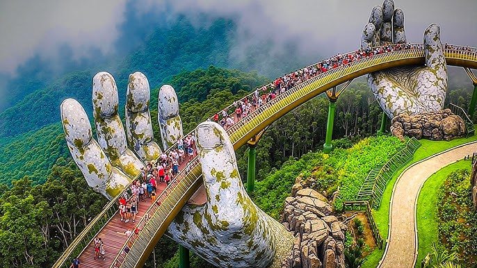 Beyond the Arch: A Deep Dive into the Unforgettable Highlights of Nummazaki